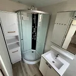 Апартаменты Sejournez En 3 Etoiles-tout Confort-avec Vue Mer- A 100 M De La Ле-Портель