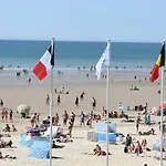 Sejournez En 3 Etoiles-tout Confort-avec Vue Mer- A 100 M De La