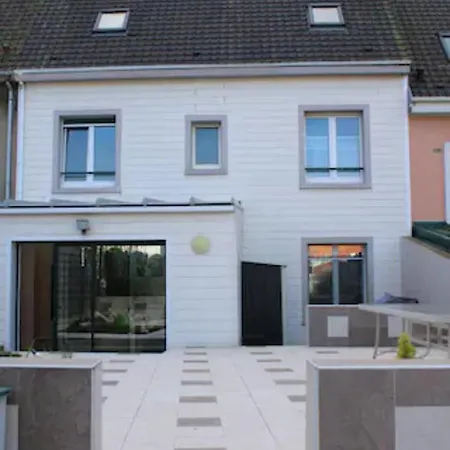 Sejournez En 3 Etoiles -4 Personnes- Vue Mer- Proche Plage *
