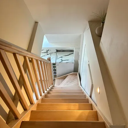 Duplex -vue Sur Mer- A 100 M De La