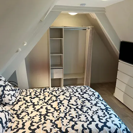 Sejournez En 3 Etoiles -4 Personnes- Vue Mer- Proche Le Portel