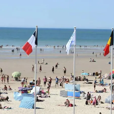 Sejournez En 3 Etoiles -4 Personnes- Vue Mer- Proche Plage