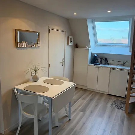 Duplex -vue Sur Mer- A 100 M De La Lägenhet