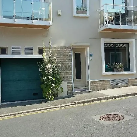 Daire Sejournez En 3 Etoiles -4 Personnes- Vue Mer- Proche *